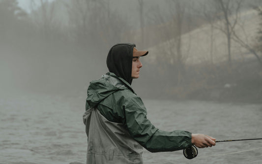 Catch More Fish as a Beginner with These Essential Flies - brookbow