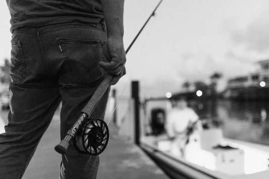 Fly Fishing Techniques for Beginners Who Want to Catch More Fish - brookbow