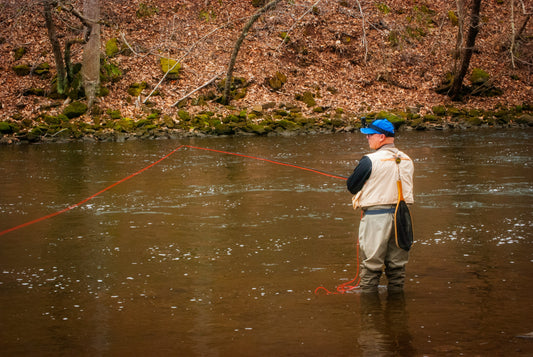 Fly Fishing Tips for Beginners: Get Started with the Right Flies and Gear