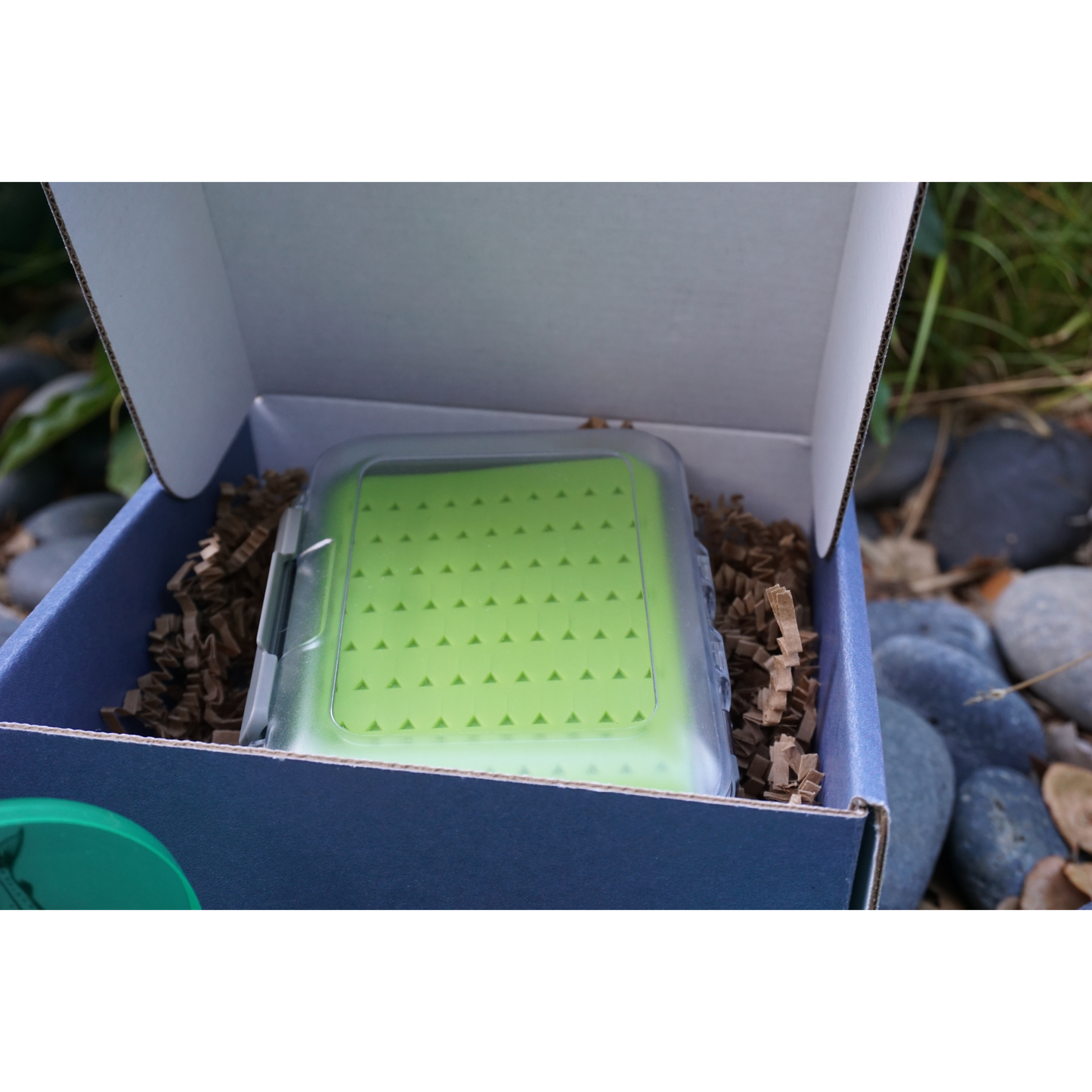Guide's Stash Fly Kit