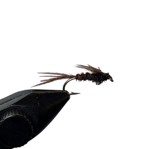 Guide’s Stash "Just the Flies" 48 Fly Box