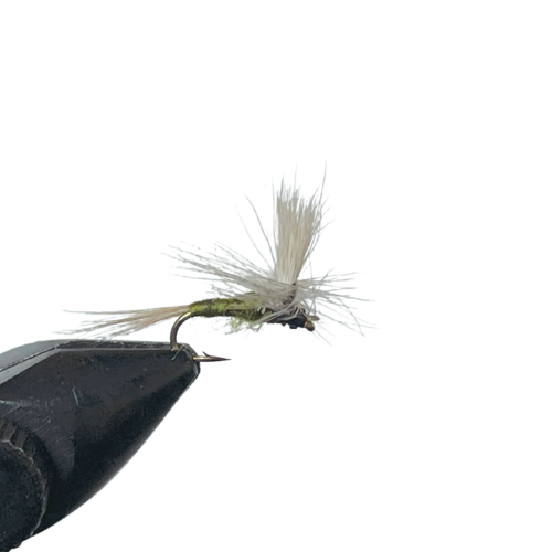Guide’s Stash "Just the Flies" 48 Fly Box