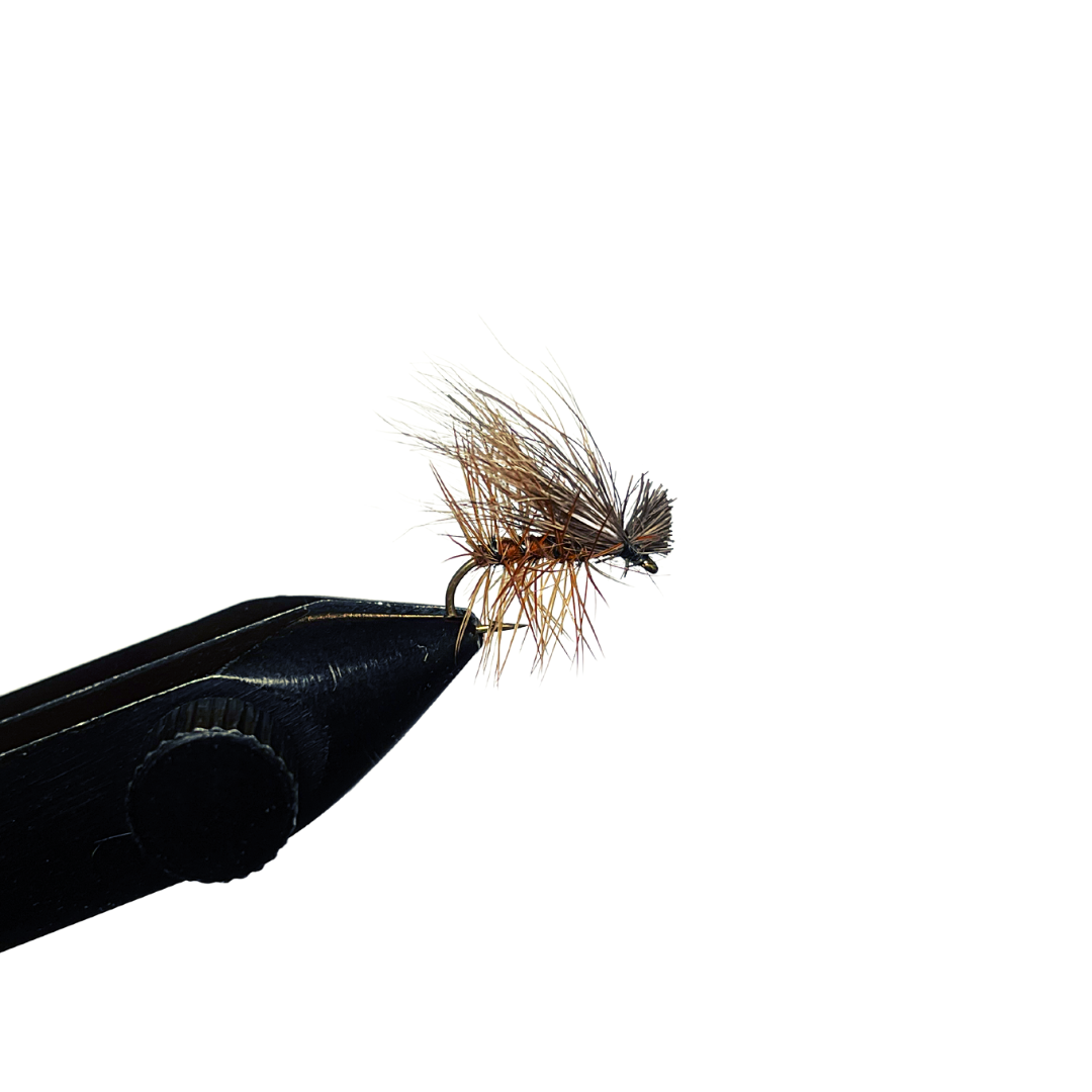Guide’s Stash "Just the Flies" 48 Fly Box
