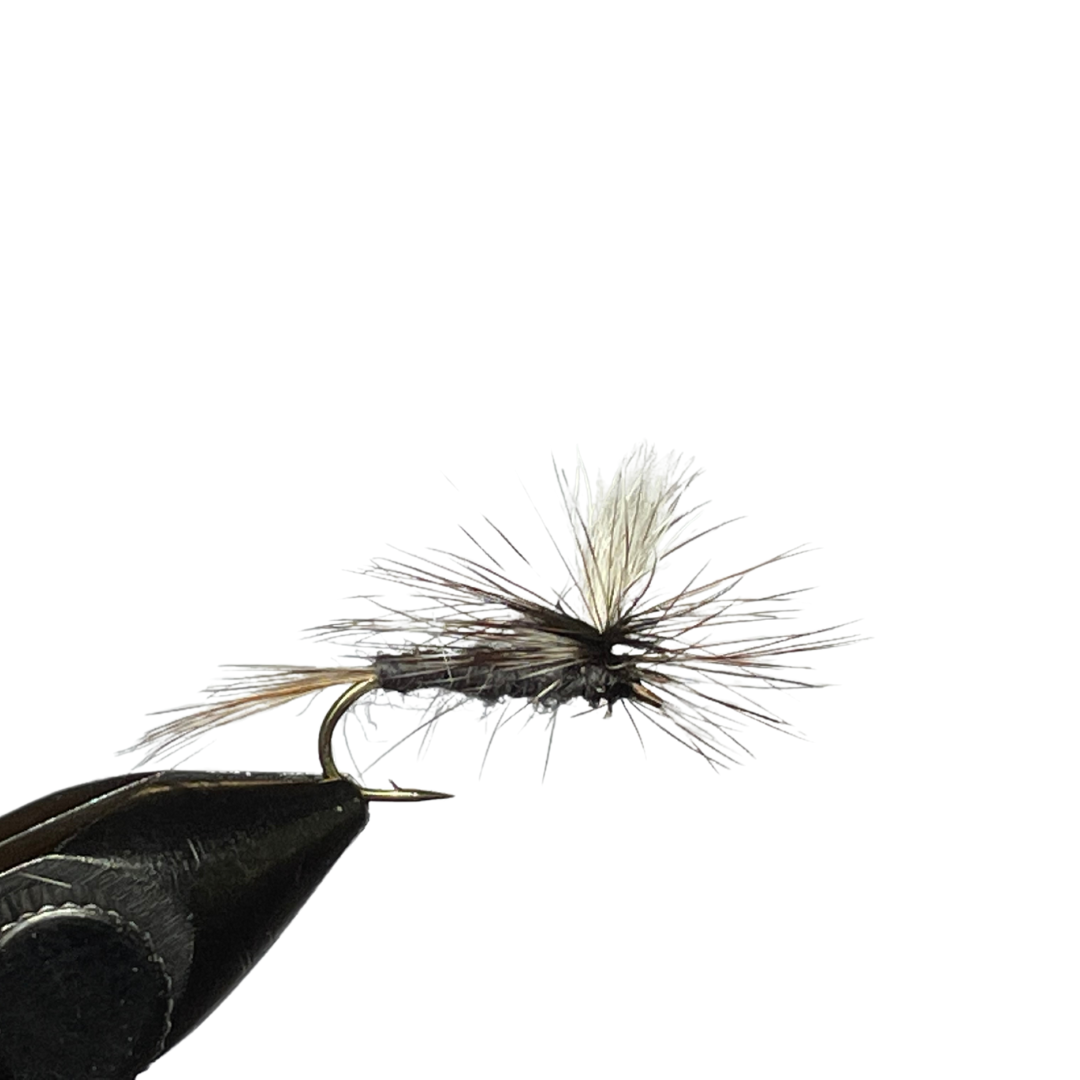 Guide’s Stash "Just the Flies" 48 Fly Box