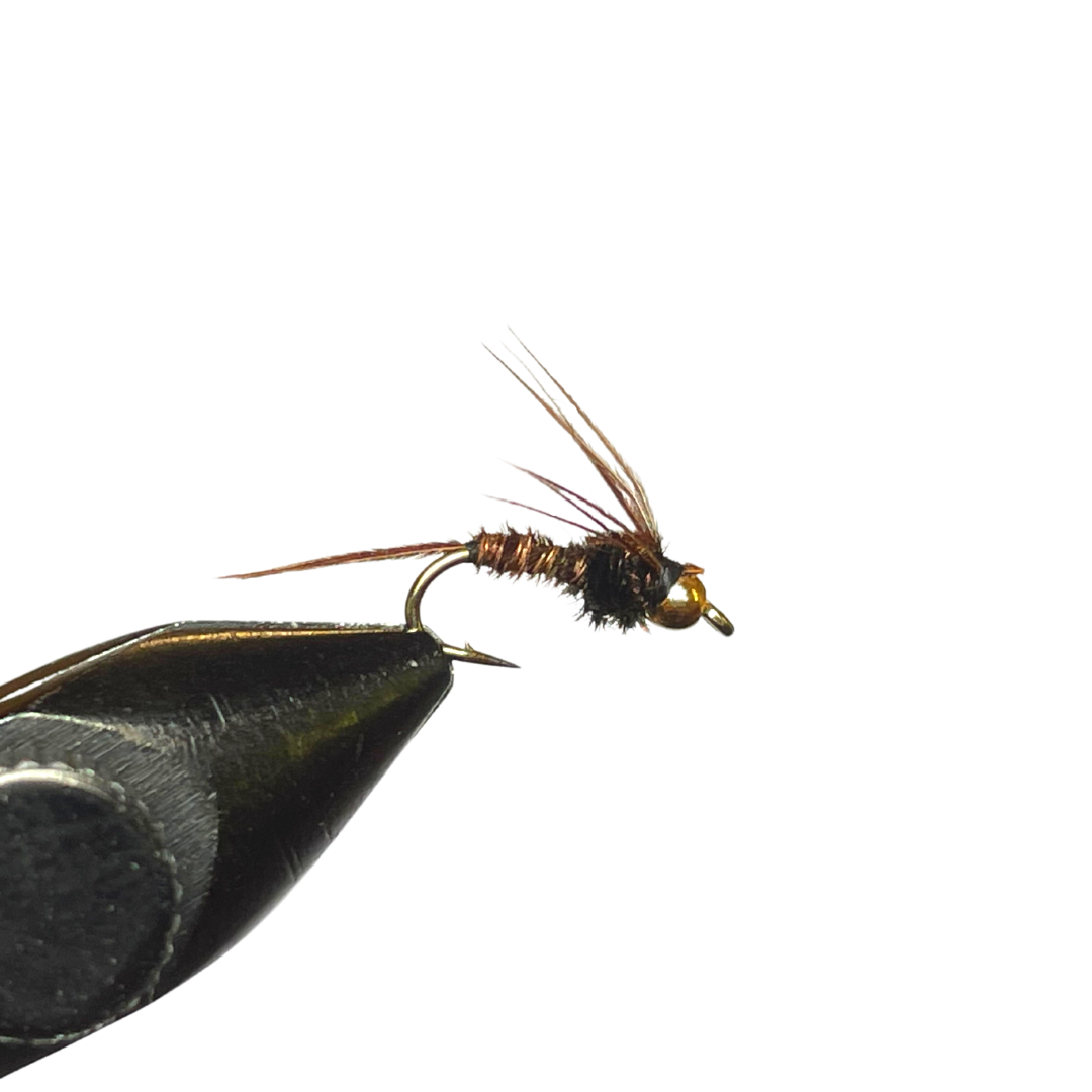 Guide’s Stash "Just the Flies" 48 Fly Box