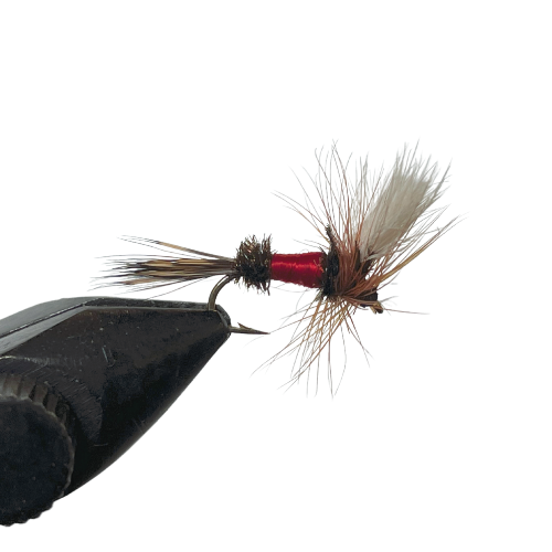 Guide’s Stash "Just the Flies" 48 Fly Box