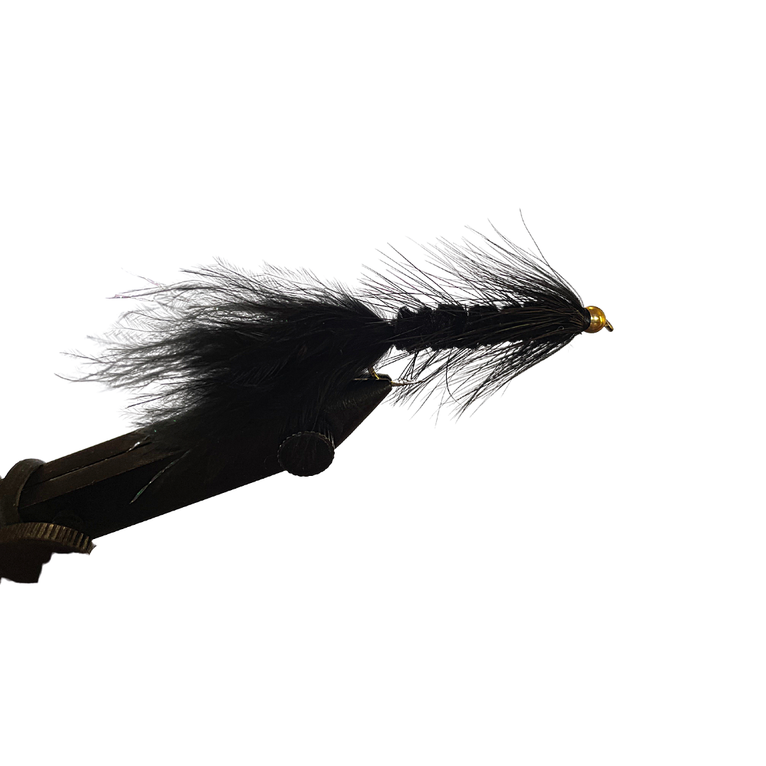 Guide’s Stash "Just the Flies" 48 Fly Box