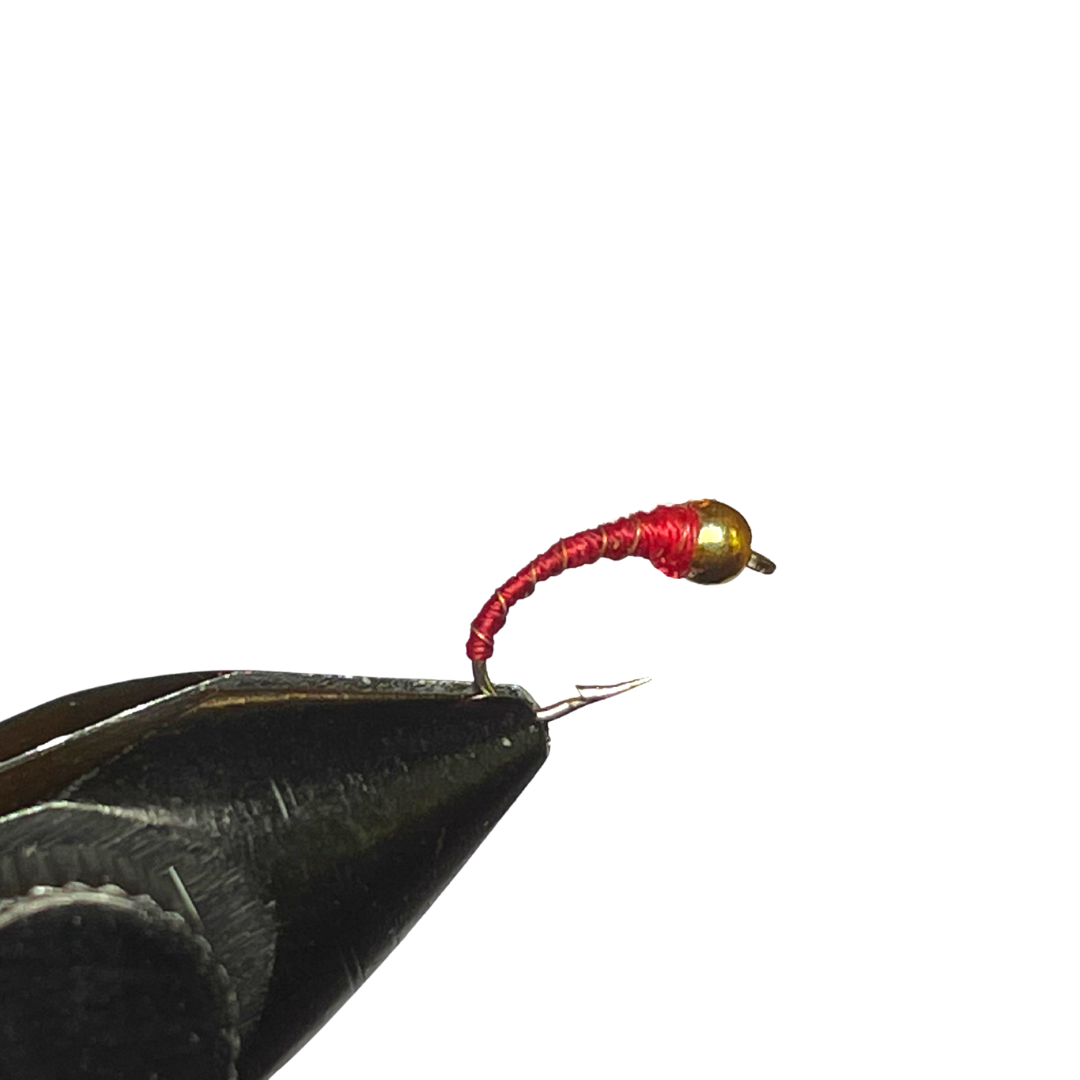 Guide’s Stash "Just the Flies" 48 Fly Box