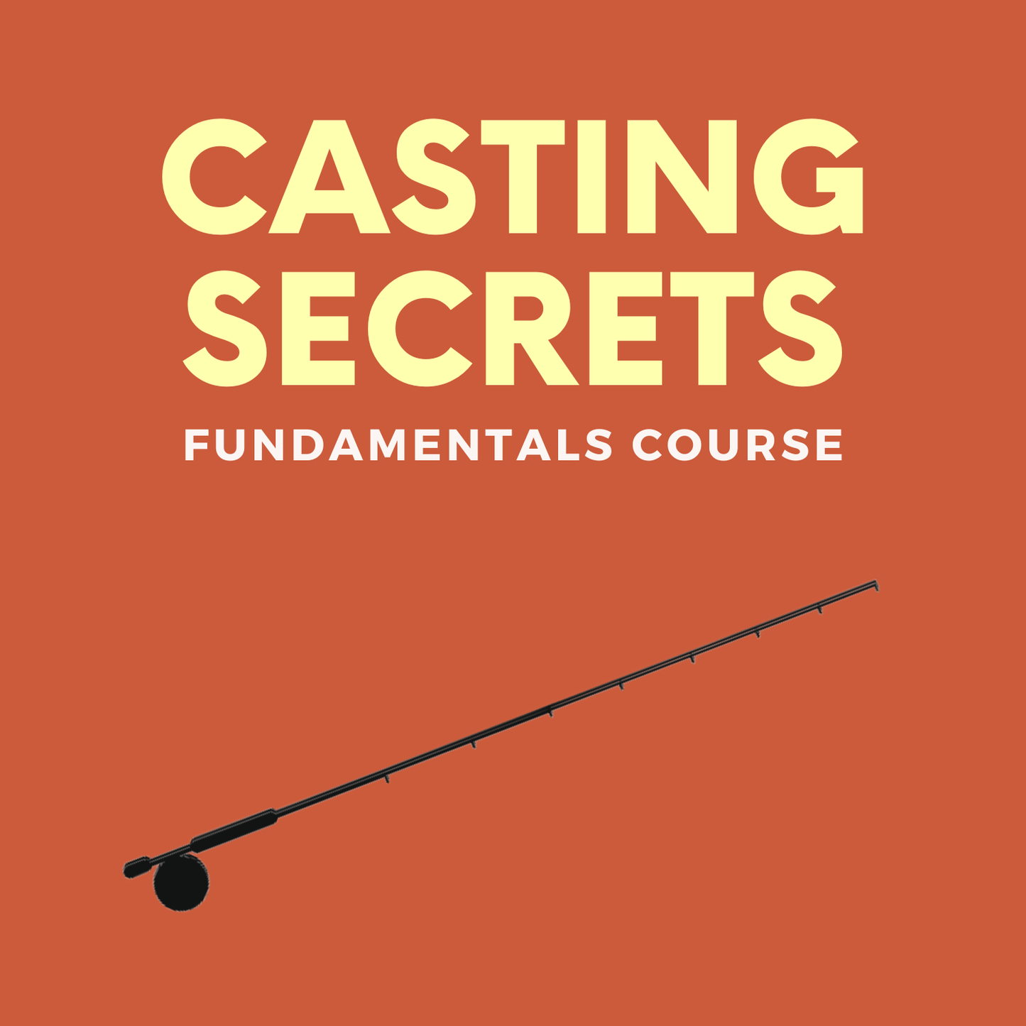Dayle Mazzarella Casting Secrets Fundamentals Course - brookbow