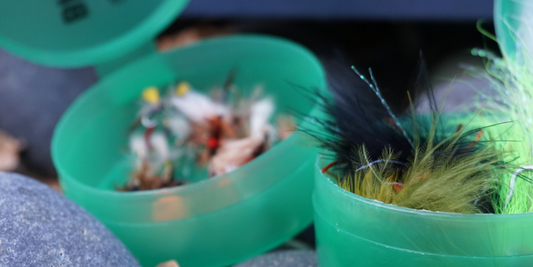 Best Beginner Fishing Flies