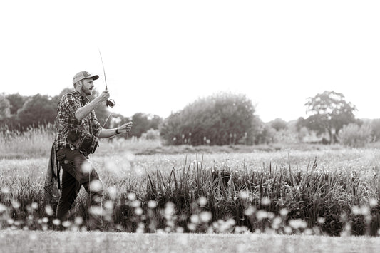 dry fly fishing tips