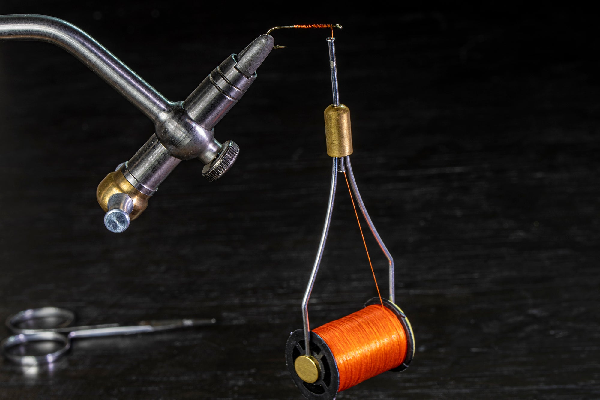 The Fly Tying Fast Track Bundle