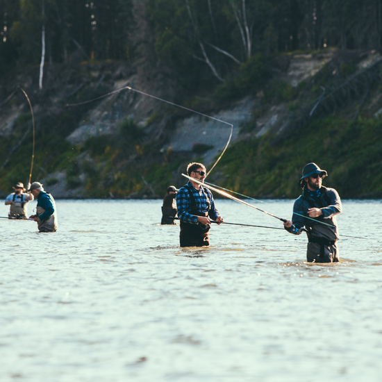 best fishing flies for trout