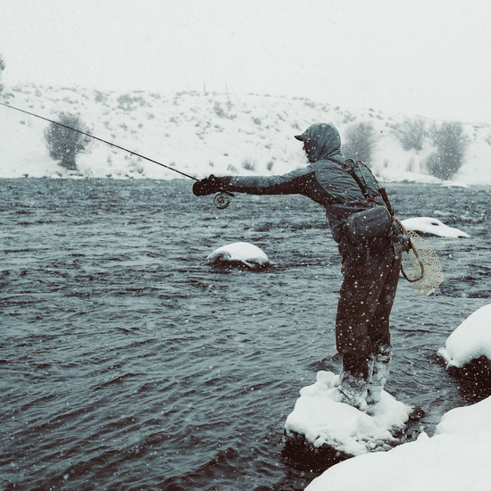 quality fishing flies