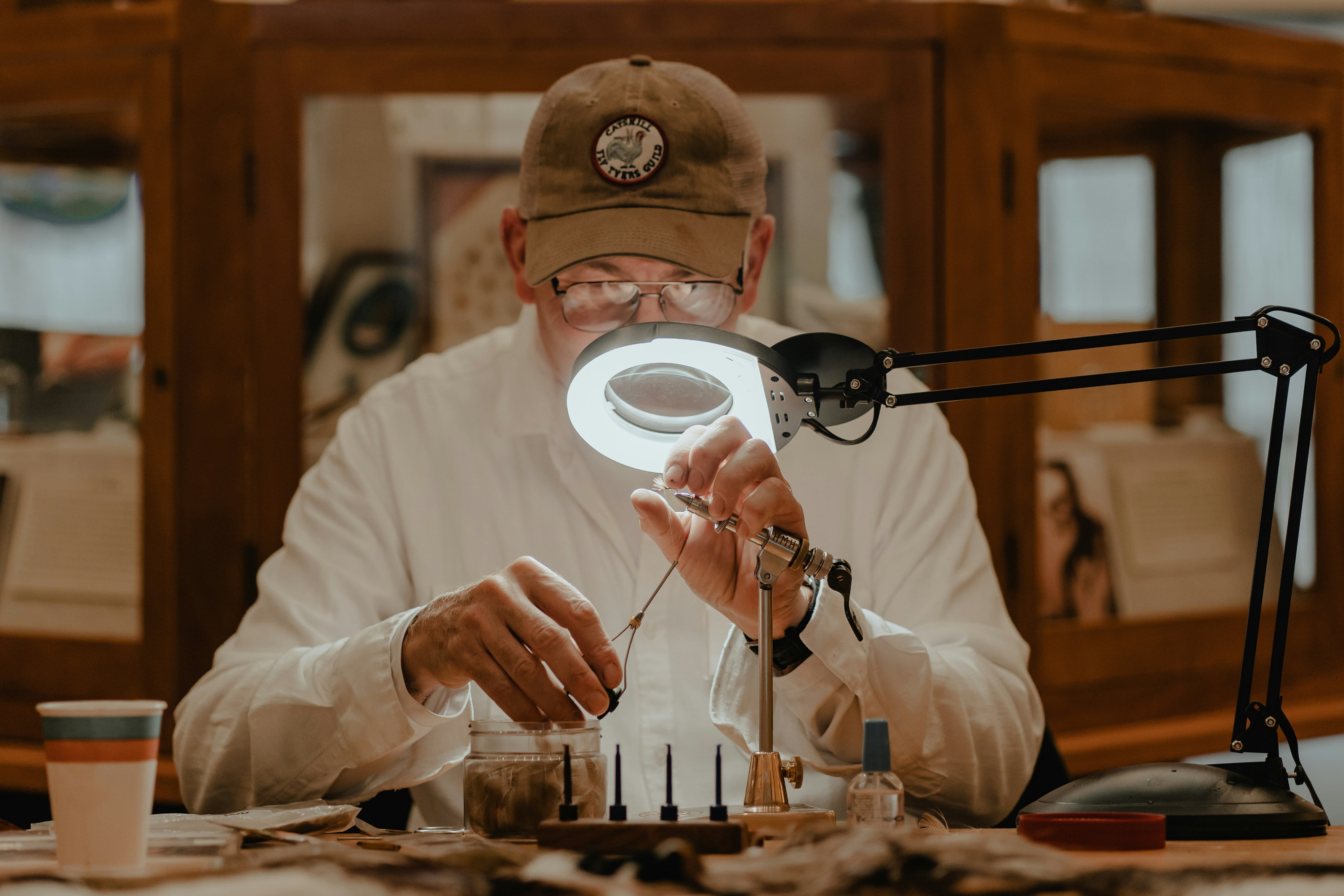 The Fly Tying Fast Track Bundle