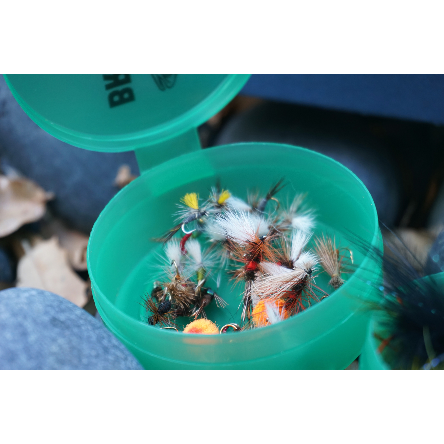 Guide's Stash Fly Kit