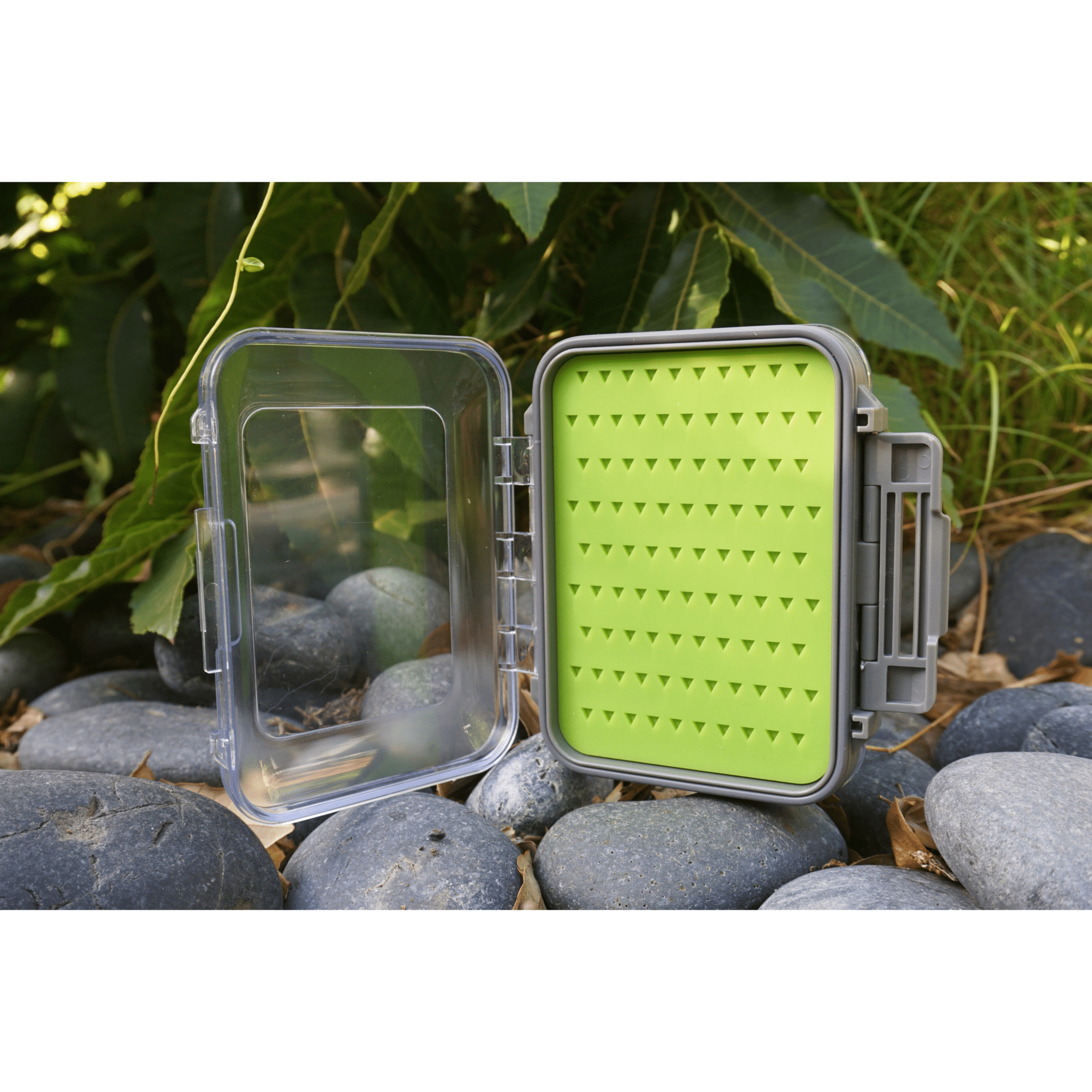 Guide's Stash 48 pcs Fly Fishing Flies Collection - brookbow